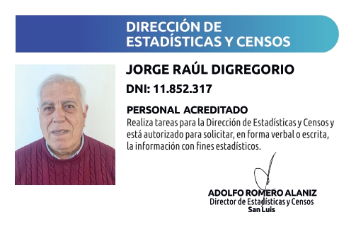 Jorge Digregorio